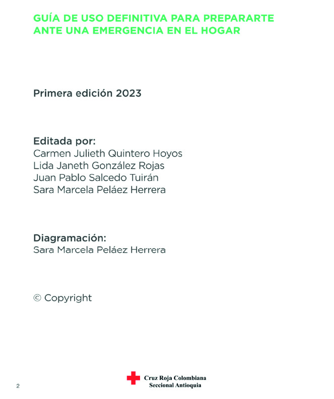 GUIA EMERGENCIAS HOGAR 2