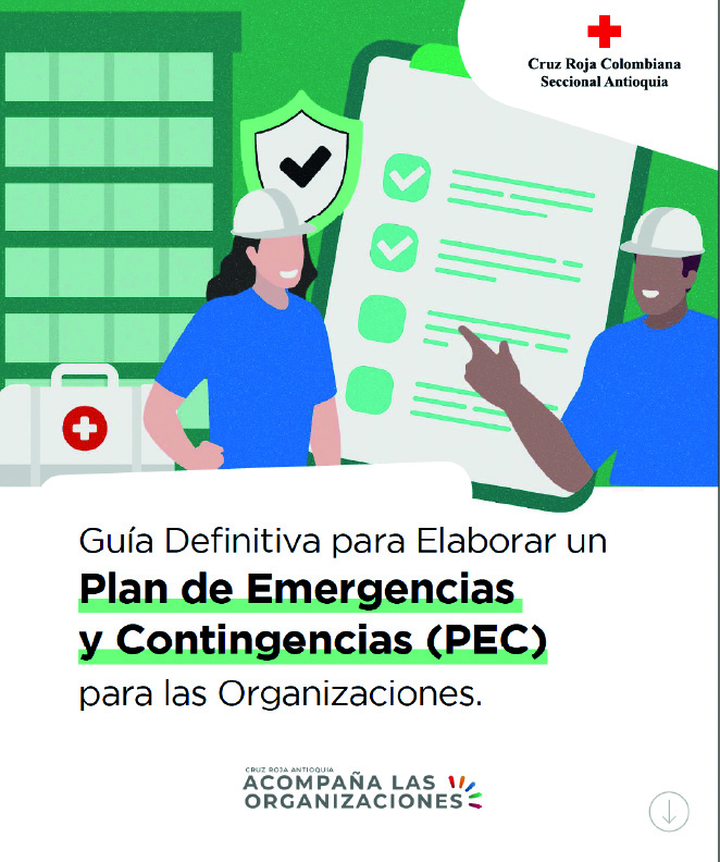 GUIA PLAN DE EMERGENCIAS 1