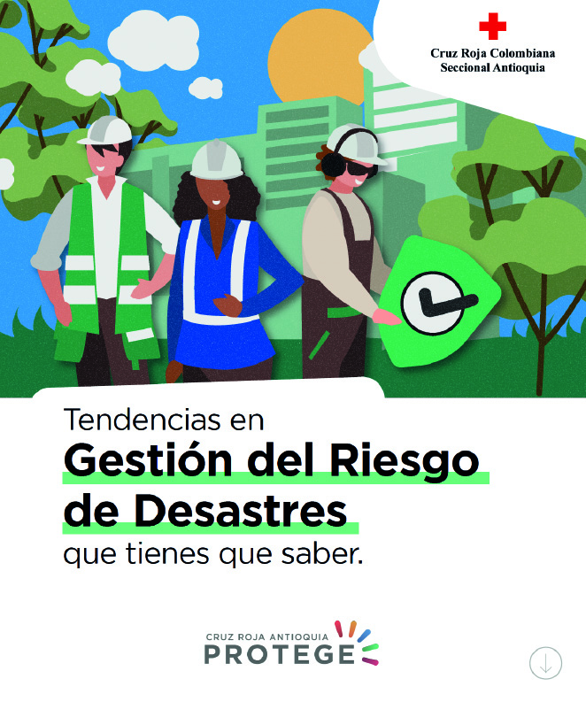 TENDENCIAS GESTION DEL RIESGO 1