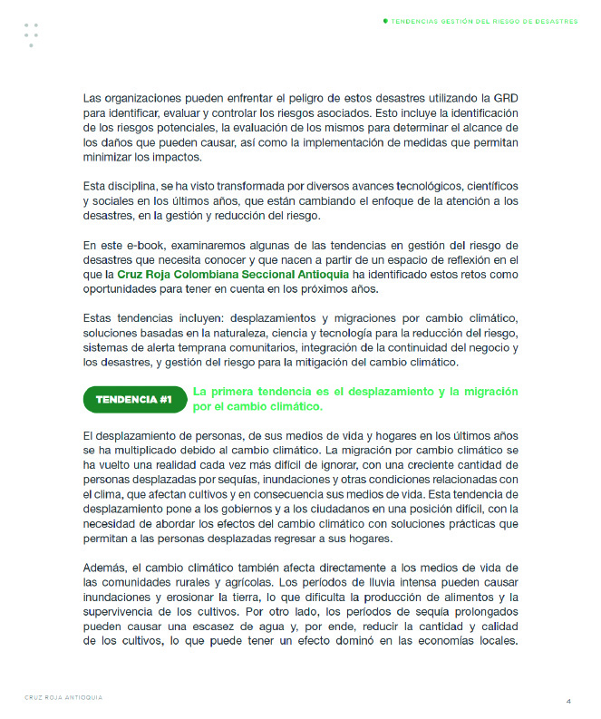TENDENCIAS GESTION DEL RIESGO 4